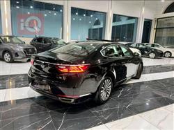 كيا كادينزا